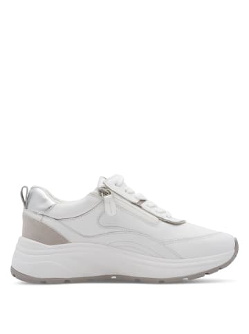 Tamaris Sneaker Sneaker in weiß