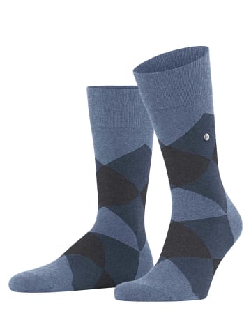 Burlington Socken 1er Pack in Blau