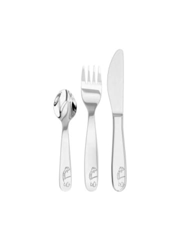 HABA Sales GmbH & Co.KG Nonbook - Besteck, Dino Motiv 1