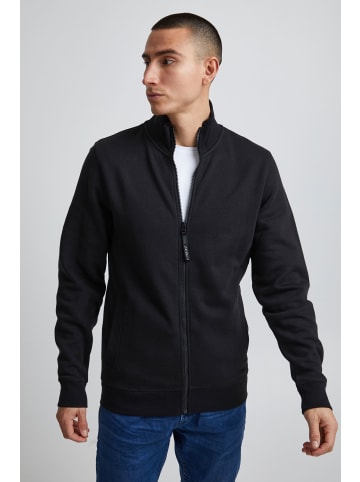 11 Project Sweatjacke PRSibelius in Schwarz