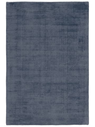 obsession Vintage Teppich My in blau - rechteckig