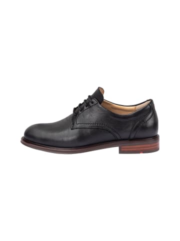 LLOYD Schuhe Klassischer Schnürhalbschuh in SCHWARZ