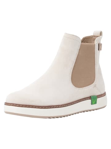Jana Chelsea Boot in BEIGE/TAUPE