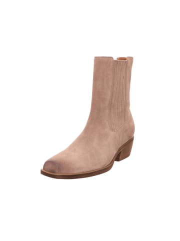 Gabor Stiefelette in beige