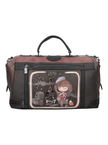 Anekke Mademoiselle Weekender Reisetasche 49 cm in mehrfarbig
