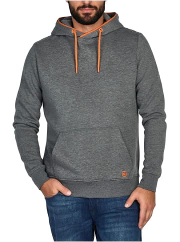 riverso Pullover RIVSandro in Grau