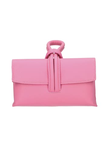 FELIPA Damen Handtasche in Bonbonpink