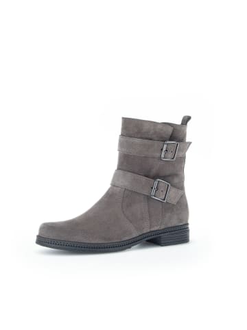 Gabor Fashion Sportliche Stiefelette in Gelb