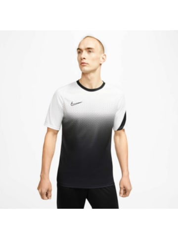Nike Rundhals T-Shirt für Herren in unifarben in uni