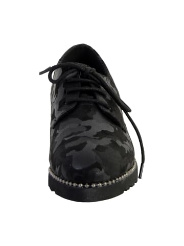 Enza Nucci Derby QL3326 Schwarz