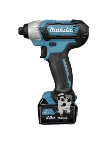 Makita Werkzeug TD110DSMJ in Türkis