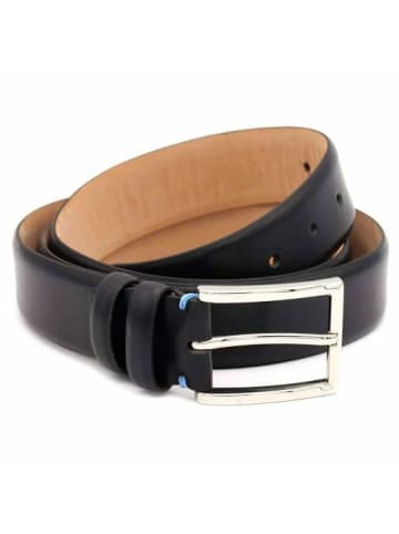 BGents Gürtel für Herren in schwarz