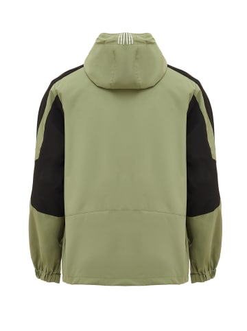 DreiMaster Maritim Men Jacket in Oliv