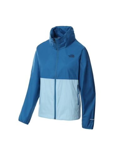 The North Face Jacke in Blau