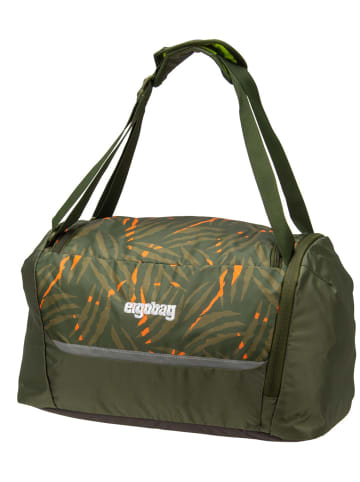 Ergobag Sporttasche ergobag Sporttasche in ExBärdition