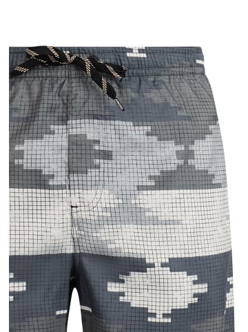 Protest " PRTKeswick in True Black