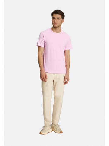 ELBSAND T-Shirt 'Palle' in rosa