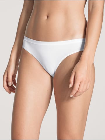 Calida Slip in weiss