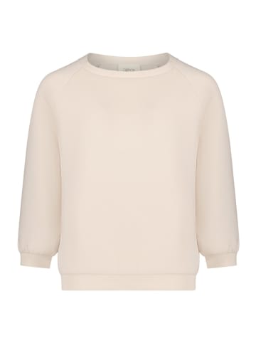 CARTOON Sweatshirt in Beige