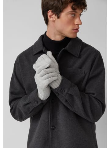 s.Oliver Handschuhe in 94W0_grau meliert