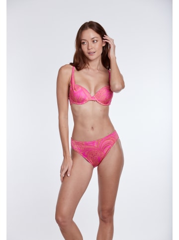 Olympia Bikini in pink