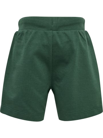 Hummel Verstellbare Taille Kurze Hose Hmltrue Kinder in GARDEN TOPIARY