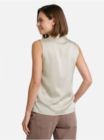 Vera Mont Top in beige