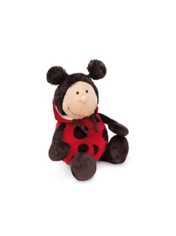 Nici Kuscheltier Marienkäfer Dotti-Lotti