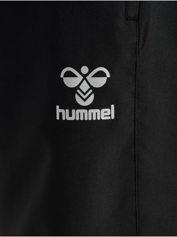 Hummel Hummel Hose Hmltravel Multisport Herren Atmungsaktiv in BLACK