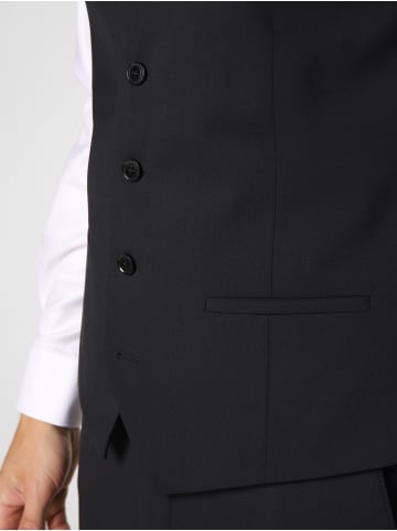 Finshley & Harding London Weste Wesdon in marine