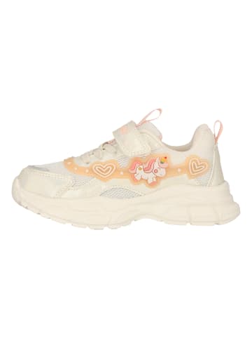 Zigzag Sneaker Agria in 1059 Gardenia