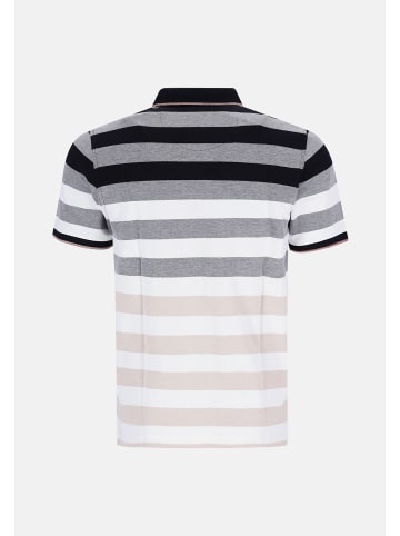 hajo Poloshirt 'Stay Fresh' in mehrfarbig