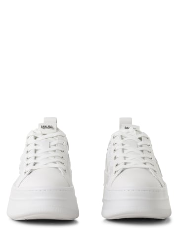 Karl Lagerfeld Sneaker in weiß