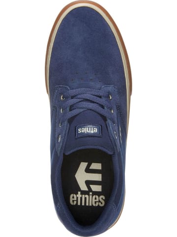 Etnies Skaterschuhe Singleton Vulc Xlt Indigo