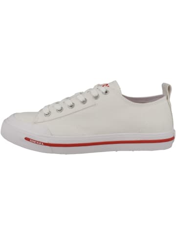 Diesel Sneaker low S-Athos Low in weiss