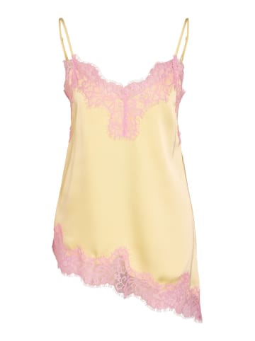 Noisy may Top in French Vanilla1