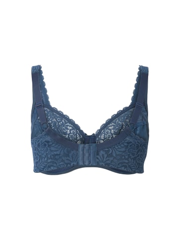 Ulla Popken Bügel-BH in petrol