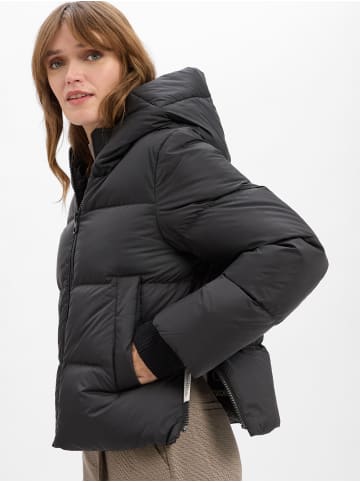 Marc O'Polo Daunenjacke in schwarz