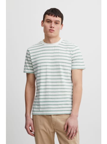 CASUAL FRIDAY T-Shirt CFThor in Grün