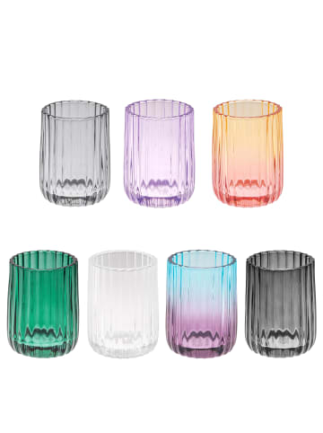 bremermann Zahnputzbeche lavendel