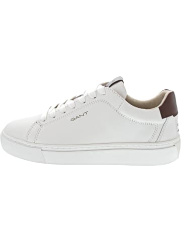 Gant Mc Julien Sneaker Weiß