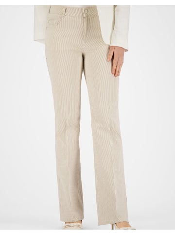 Gardeur Hose ZURI126 in Sand