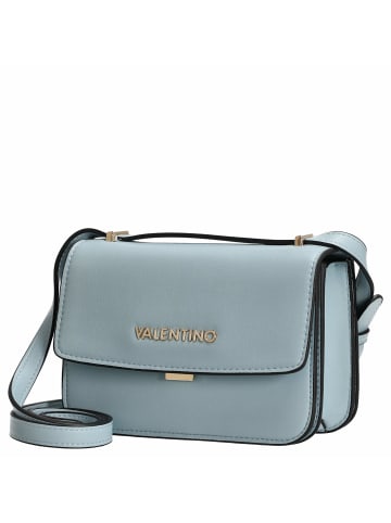 Valentino Bags Flap Re - Umhängetasche 18.5 cm (nero) in azzurro