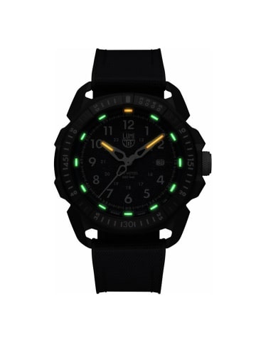 Luminox Analoguhr für Herren in blau