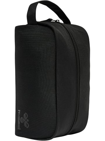 Hummel Toilettensache Hmltoiletry Erwachsene in BLACK
