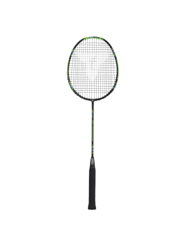 Talbot Torro Badmintonschläger ARROWSPEED 299 in schwarz