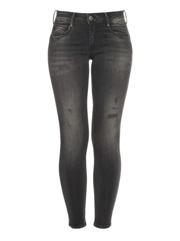 Le Temps des Cerises Jeans in black-black