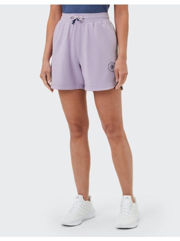 Venice Beach Shorts VB Adley in light purple