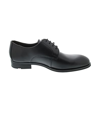 LLOYD Sabre Business Schuh Schwarz