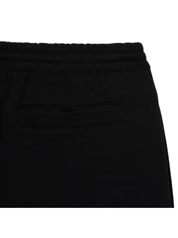 Lacoste Shorts in Schwarz